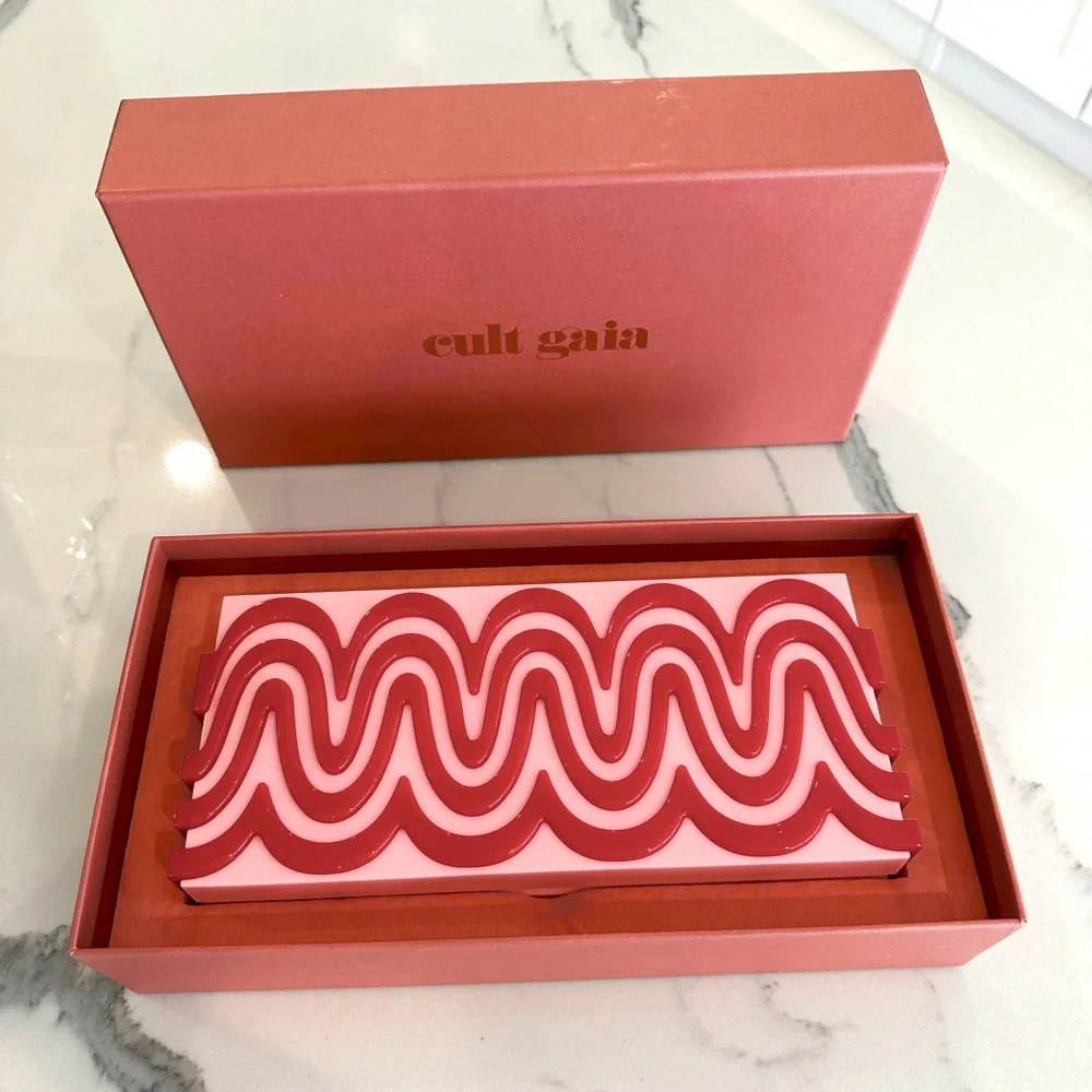 Cult Gaia Yaro Clutch - Picture 5 of 10